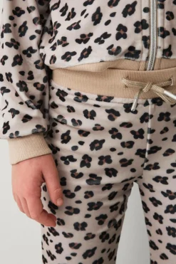 Discount Collection Veloursæt Børn Sæt Til Børn