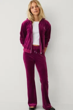 Best Collection Veloursæt Børn Sæt Til Børn