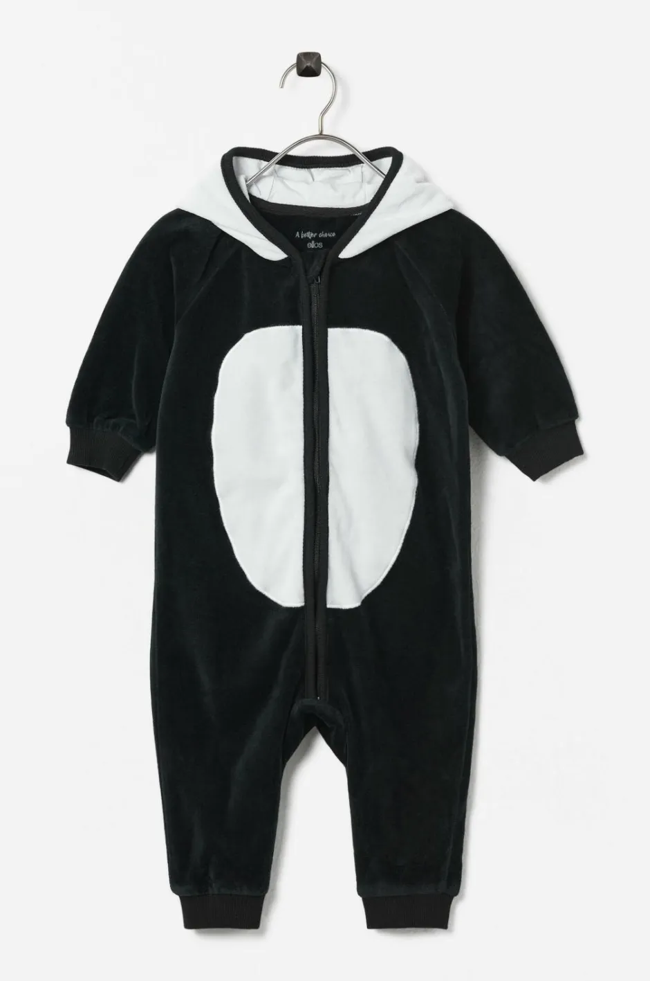 Hot Collection Velouroverall Kelsey Børn Overtøj