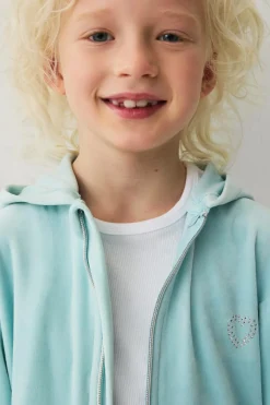 Ellos Collection Veloursæt^Børn Sæt Til Børn