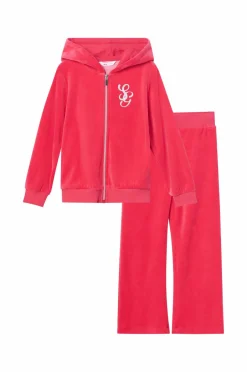 Collection Veloursæt Minna Børn Sæt Til Børn