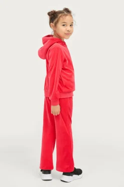 Collection Veloursæt Minna Børn Sæt Til Børn