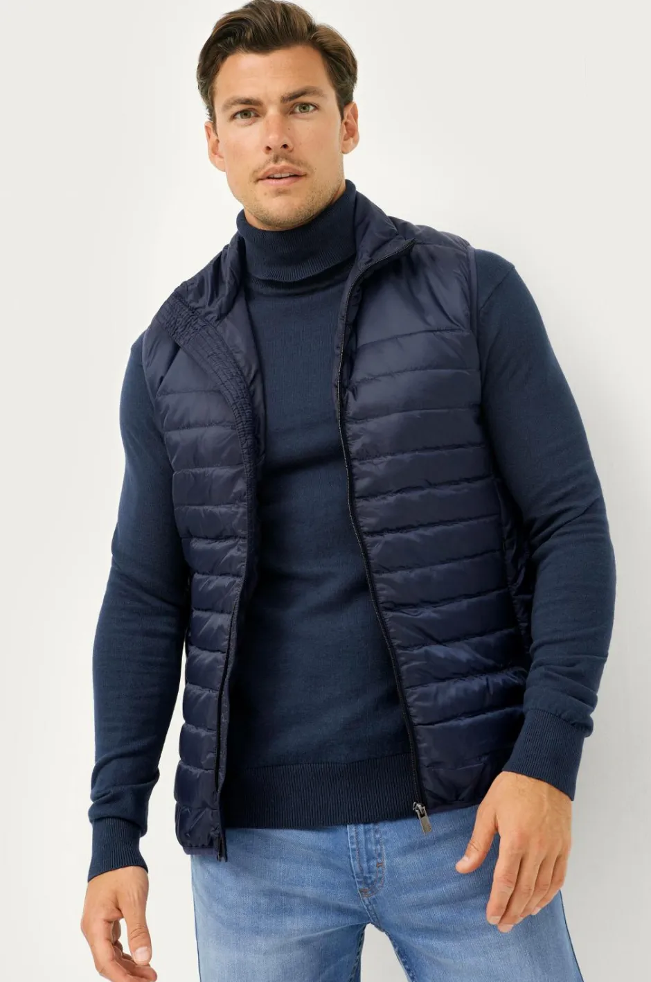 Discount Collection Vest Jack Jakker & Frakker