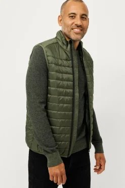 Online Collection Vest Jack Jakker & Frakker