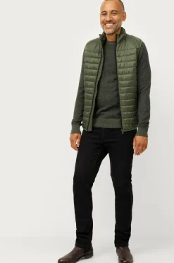 Online Collection Vest Jack Jakker & Frakker
