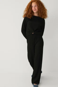 Best Collection Vide bukseben Børn Bukser & Leggings