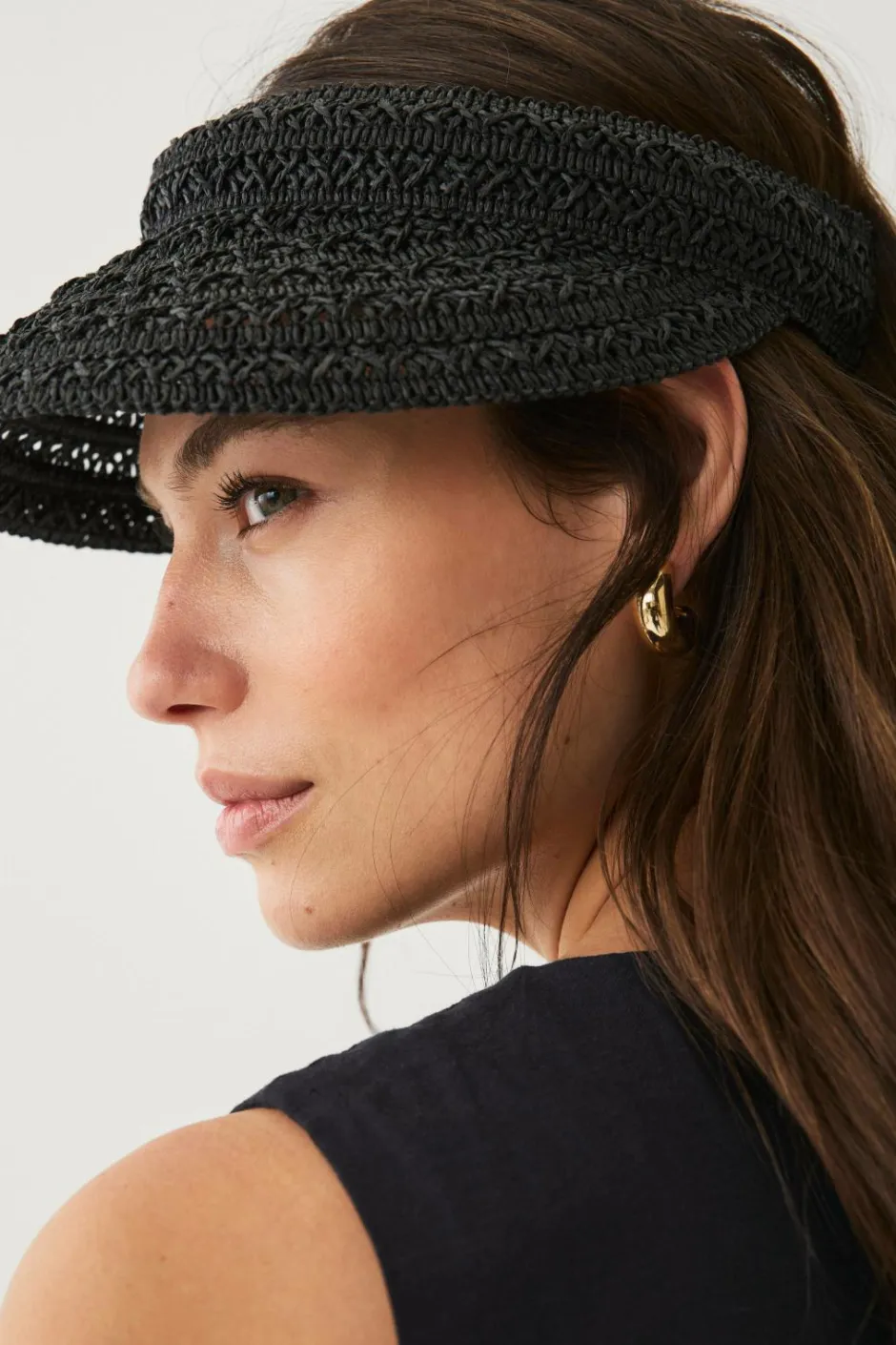 Best Collection Visir Dame Hatte & Kasketter