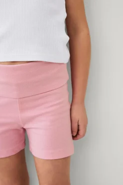 Best Collection Yoga-shorts Børn Træningstøj