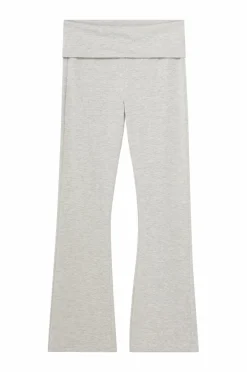 New Collection Yogabukser Stella Børn Træningstøj|Bukser & Leggings