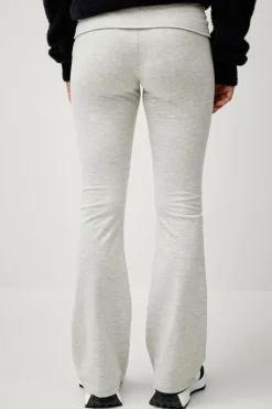 New Collection Yogabukser Stella Børn Træningstøj|Bukser & Leggings