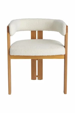 Best Home Armstol Mikael Stole & Skamler