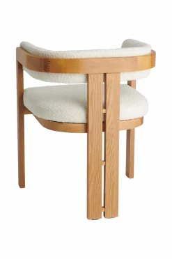 Best Home Armstol Mikael Stole & Skamler