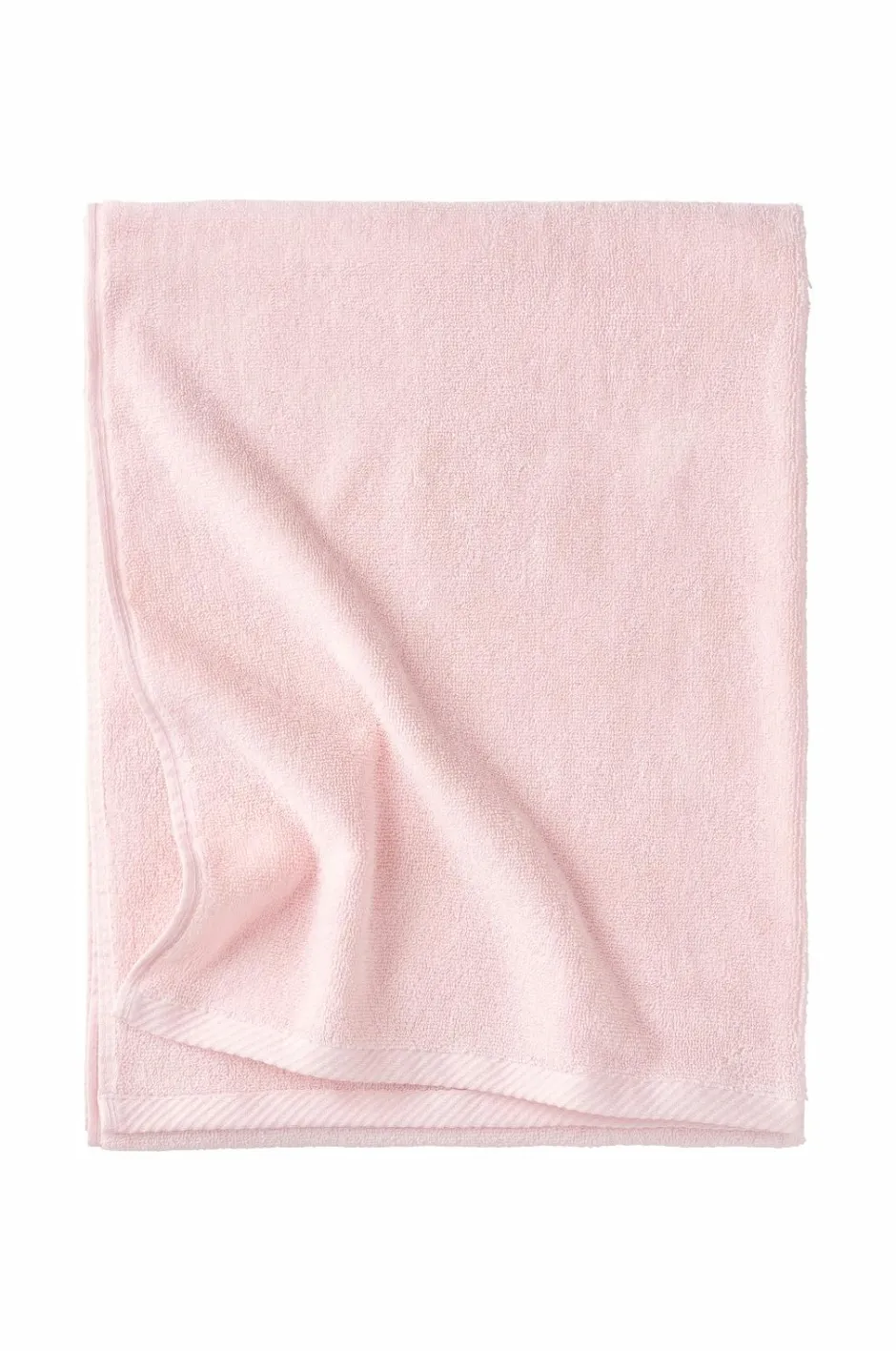 Ellos Home Badehåndklæde Elise 70x140 cm^ Badeværelsestekstiler
