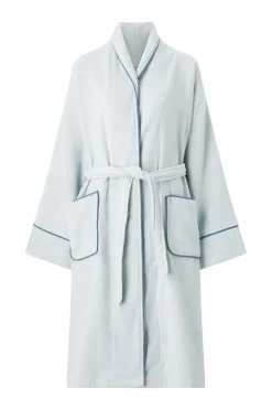 Hot Home Badekåbe Cecilia Dame Nattøj & Homewear|Badeværelsestekstiler