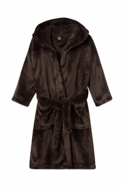 Hot Home Badekåbe Philippa Børn Badetøj|Nattøj & Homewear
