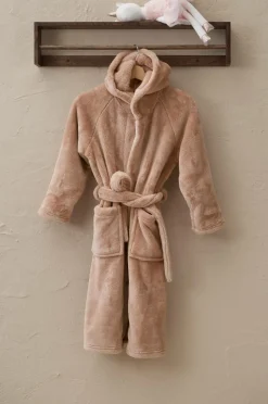 Hot Home Badekåbe Philippa Børn Badetøj|Nattøj & Homewear