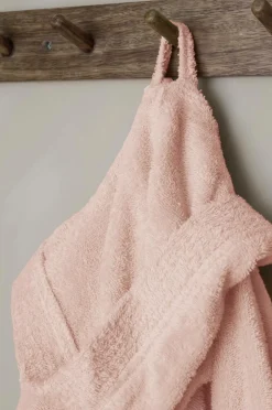 New Home Badekåbe til børn Badeværelsestekstiler