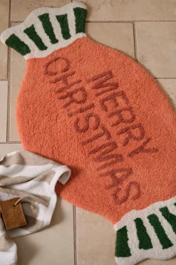 Ellos Home Bademåtte Janna Bathmat^ Badeværelsesmåtter