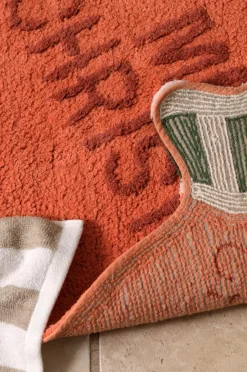 Ellos Home Bademåtte Janna Bathmat^ Badeværelsesmåtter