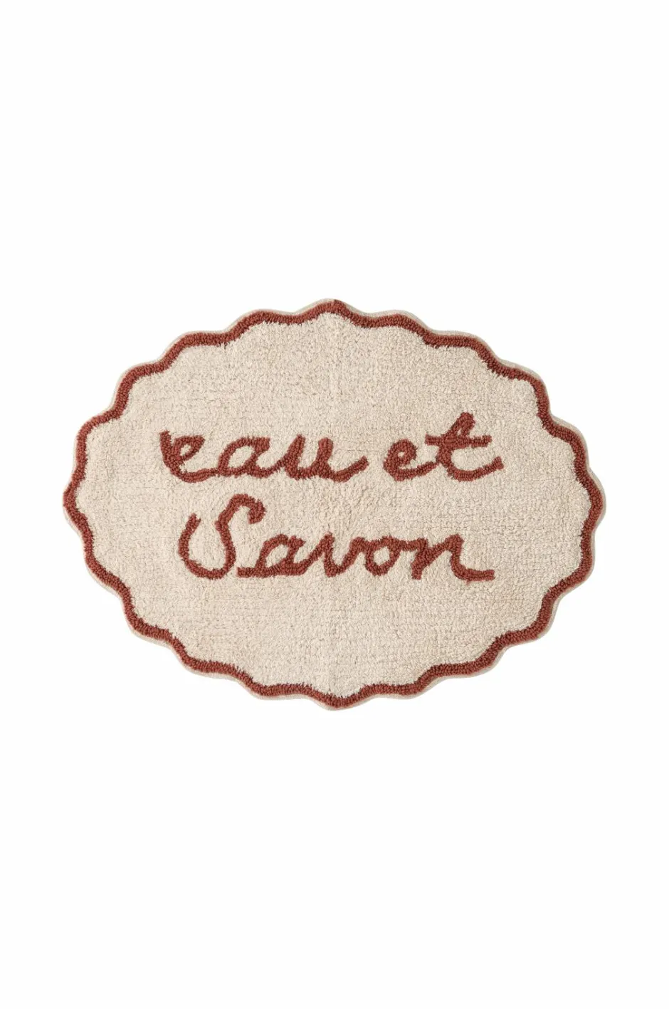 Ellos Home Bademåtte Savon^ Badeværelsesmåtter|Badeværelsestekstiler