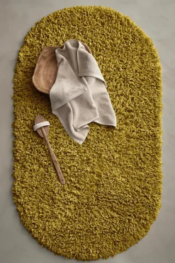 Clearance Home Badeværelsesmåtte Chenille Badeværelsesmåtter
