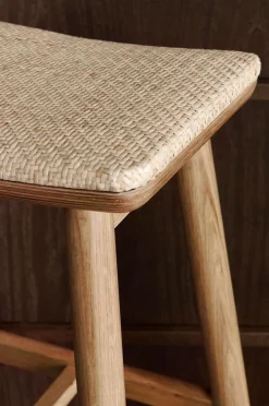 Ellos Home Barstol Bangs 65,5 cm^ Stole & Skamler