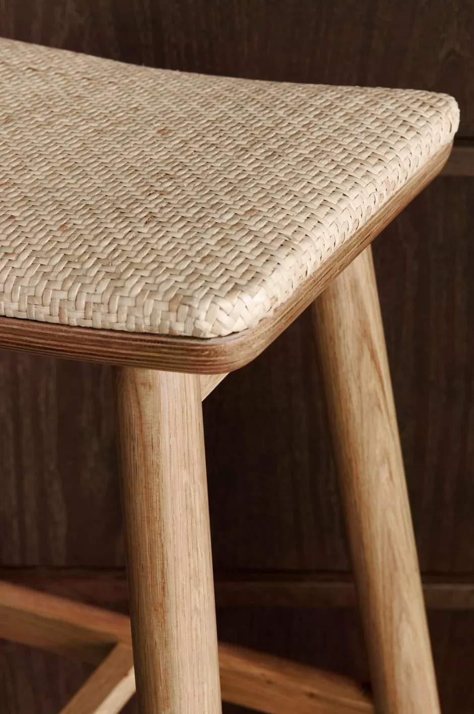 Ellos Home Barstol Bangs 65,5 cm^ Stole & Skamler