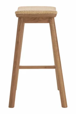 Ellos Home Barstol Bangs 65,5 cm^ Stole & Skamler