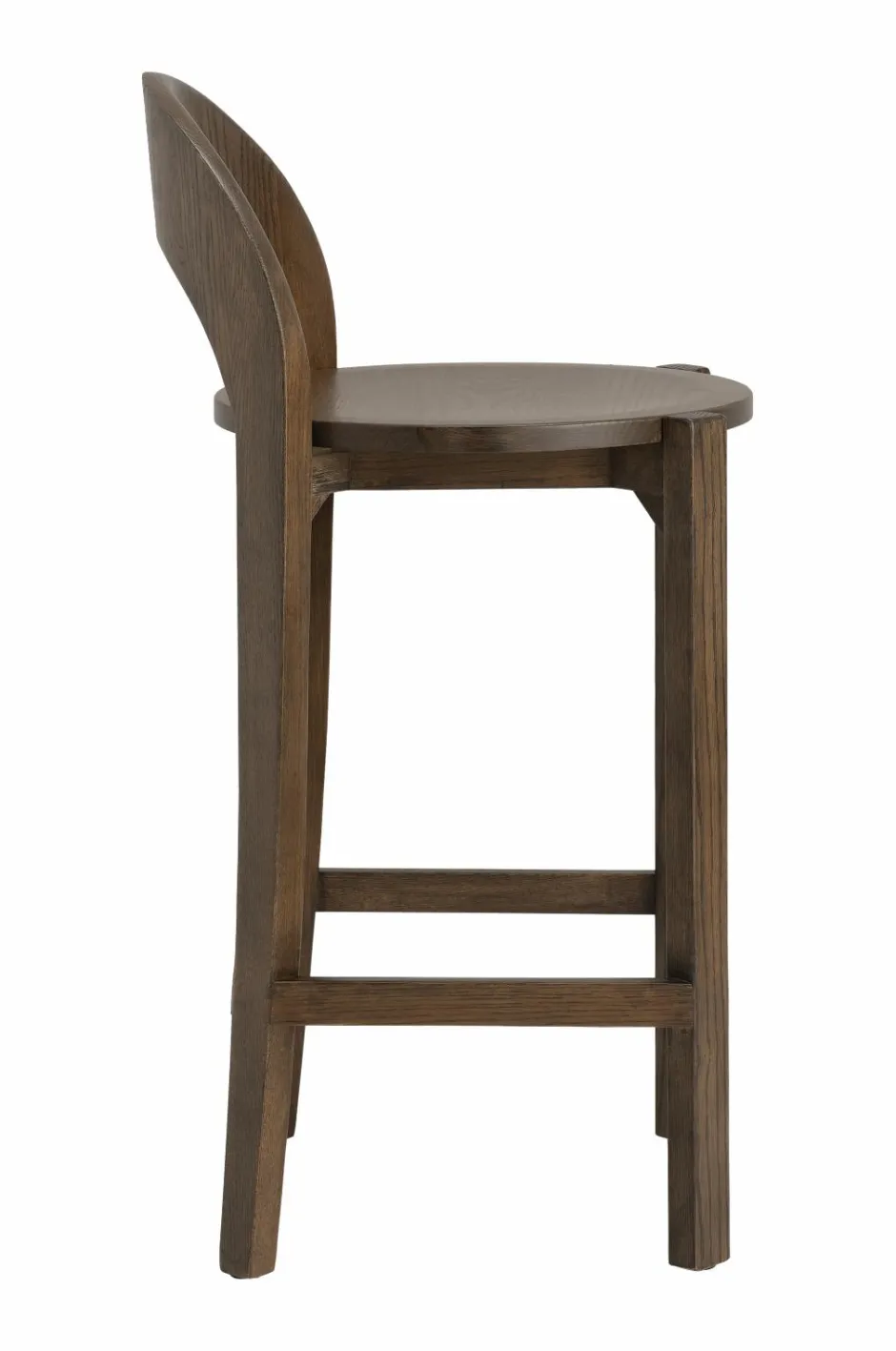 Ellos Home Barstol Bar Chair, Vectrina Sædehøjde 65 cm^ Stole & Skamler