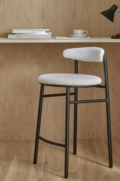 Ellos Home Barstol Bloggny 67 cm^ Stole & Skamler