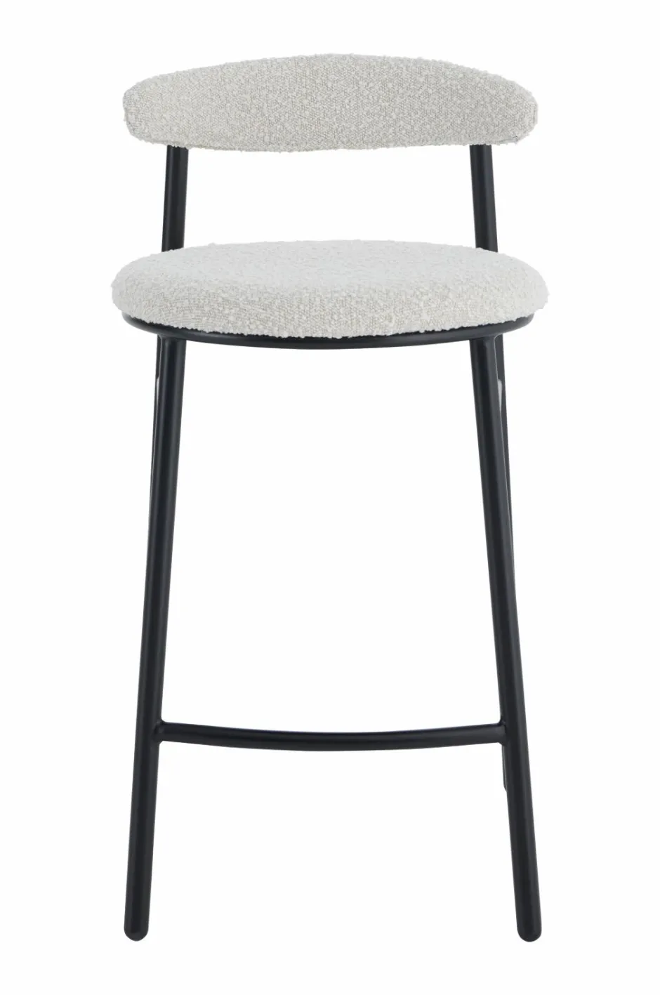 Ellos Home Barstol Bloggny 67 cm^ Stole & Skamler