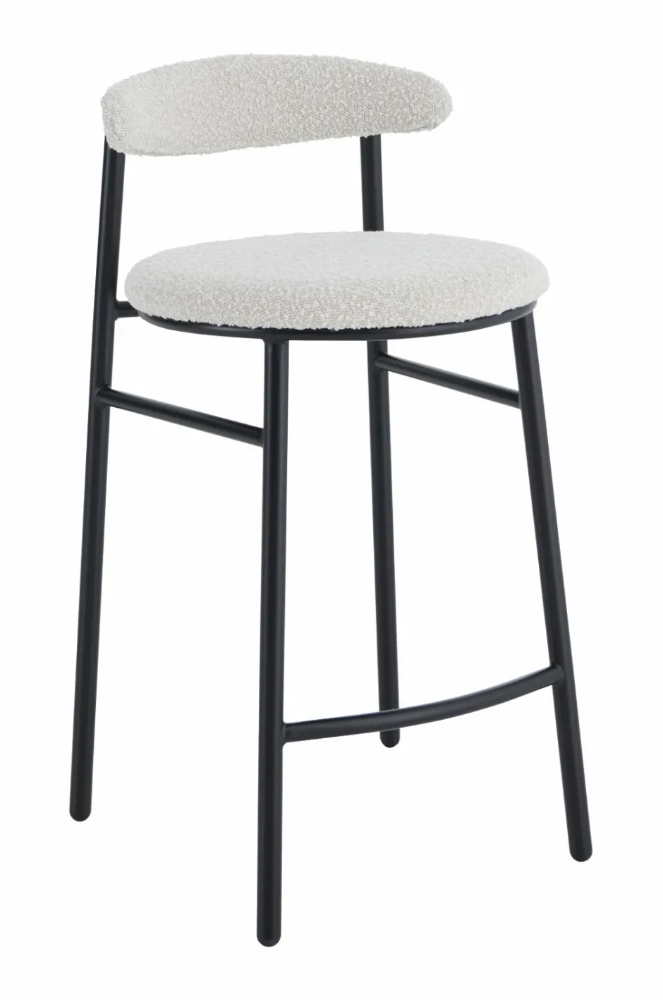 Ellos Home Barstol Bloggny 67 cm^ Stole & Skamler