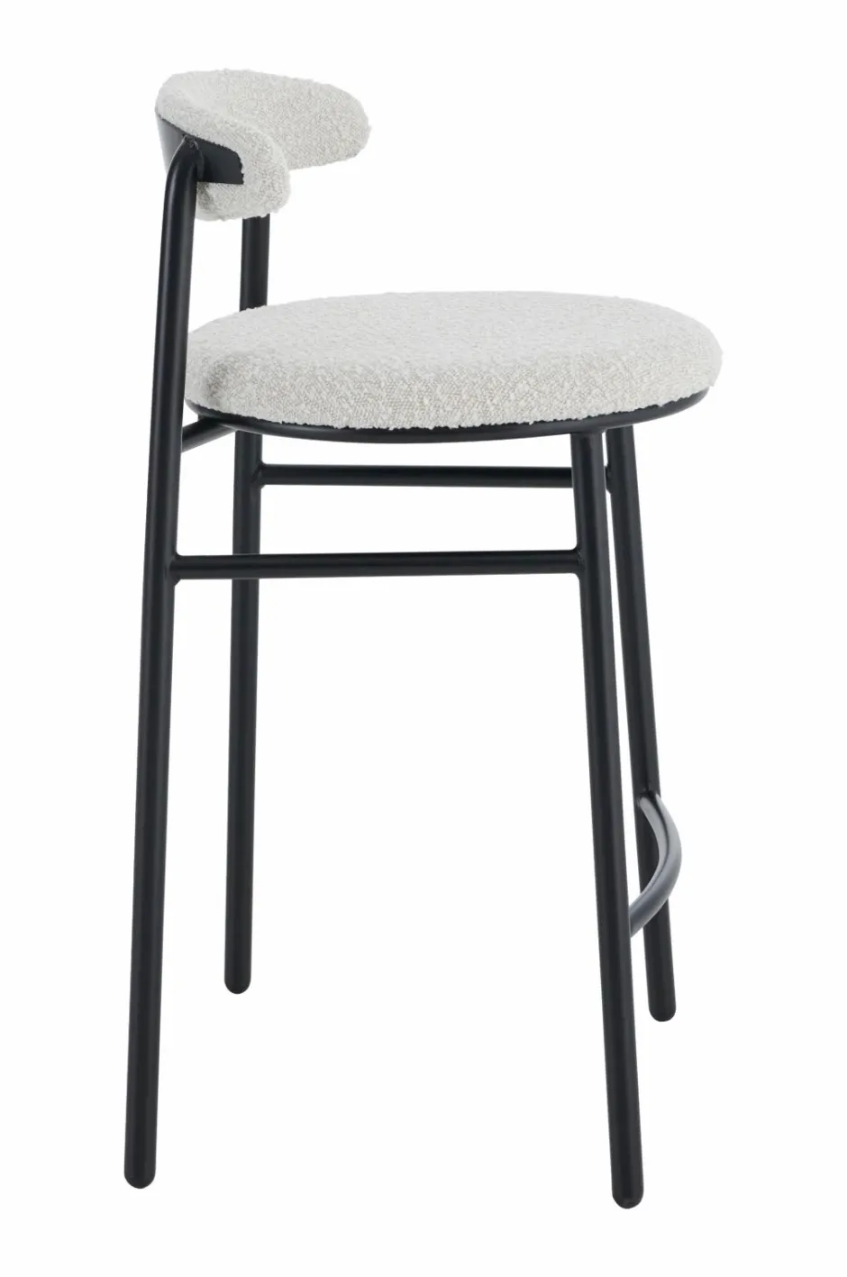 Ellos Home Barstol Bloggny 67 cm^ Stole & Skamler