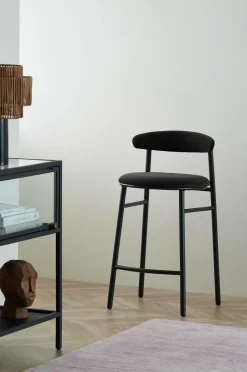Ellos Home Barstol Doggi 66 cm^ Stole & Skamler