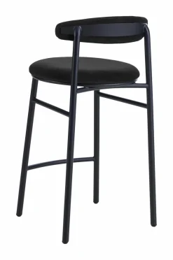 Ellos Home Barstol Doggi 66 cm^ Stole & Skamler