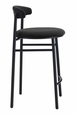 Ellos Home Barstol Doggi 66 cm^ Stole & Skamler