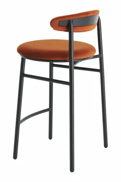 Ellos Home Barstol Doggi 66 cm^ Stole & Skamler