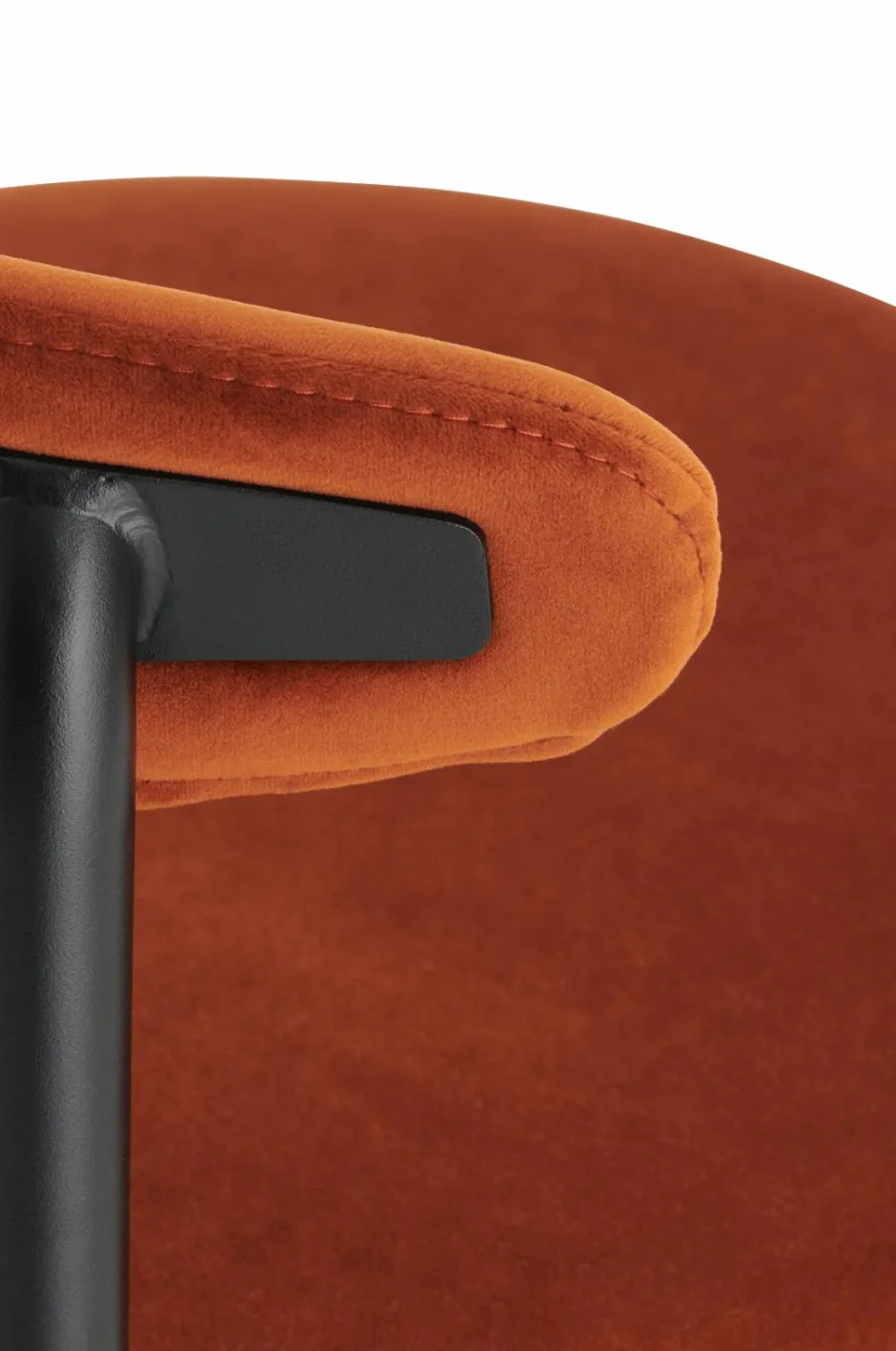 Ellos Home Barstol Doggi 66 cm^ Stole & Skamler