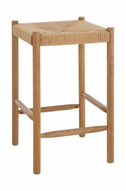 Ellos Home Barstol Ellan 65 cm^ Stole & Skamler
