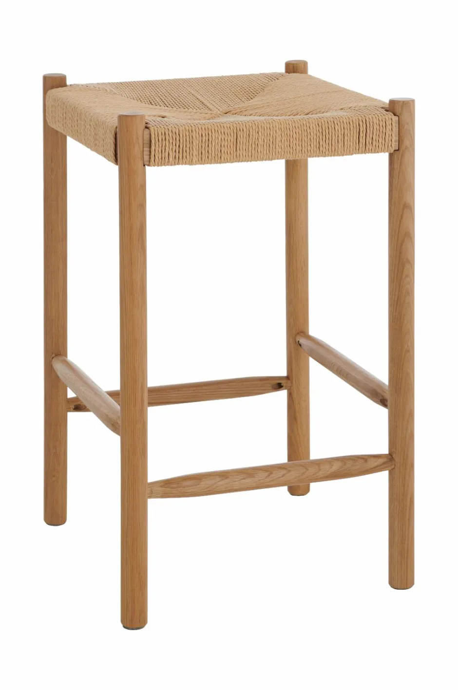 Ellos Home Barstol Ellan 65 cm^ Stole & Skamler