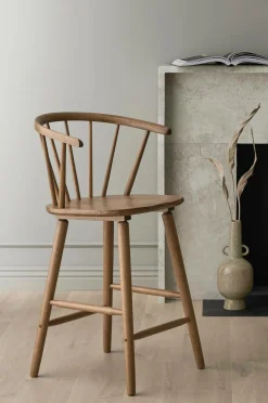 Ellos Home Barstol Jolina 65 cm^ Stole & Skamler