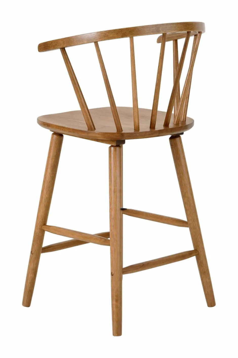 Ellos Home Barstol Jolina 65 cm^ Stole & Skamler