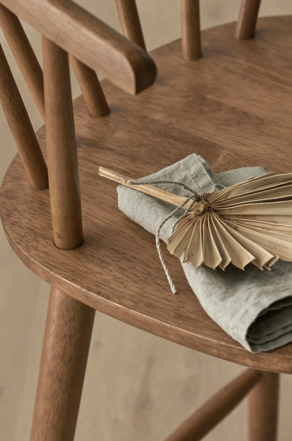 Ellos Home Barstol Jolina 65 cm^ Stole & Skamler