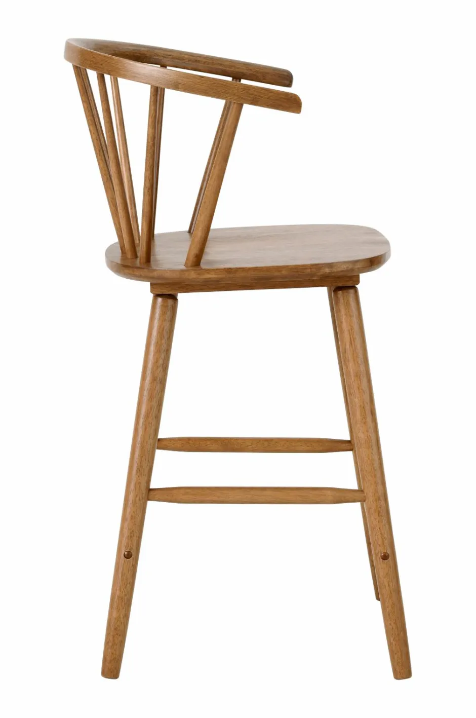 Ellos Home Barstol Jolina 65 cm^ Stole & Skamler