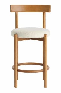 Hot Home Barstol Merianda Sædehøjde 66 cm Stole & Skamler