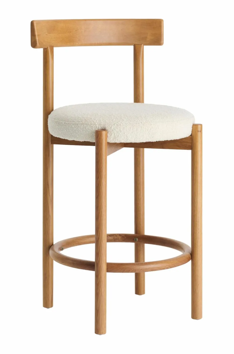 Hot Home Barstol Merianda Sædehøjde 66 cm Stole & Skamler