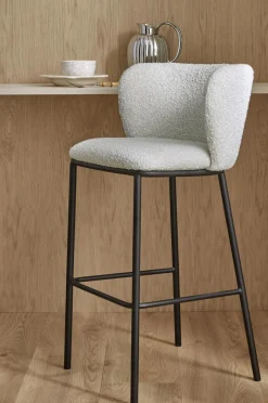 Ellos Home Barstol Tirri 76 cm^ Stole & Skamler