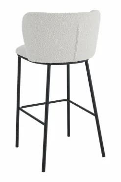 Ellos Home Barstol Tirri 76 cm^ Stole & Skamler