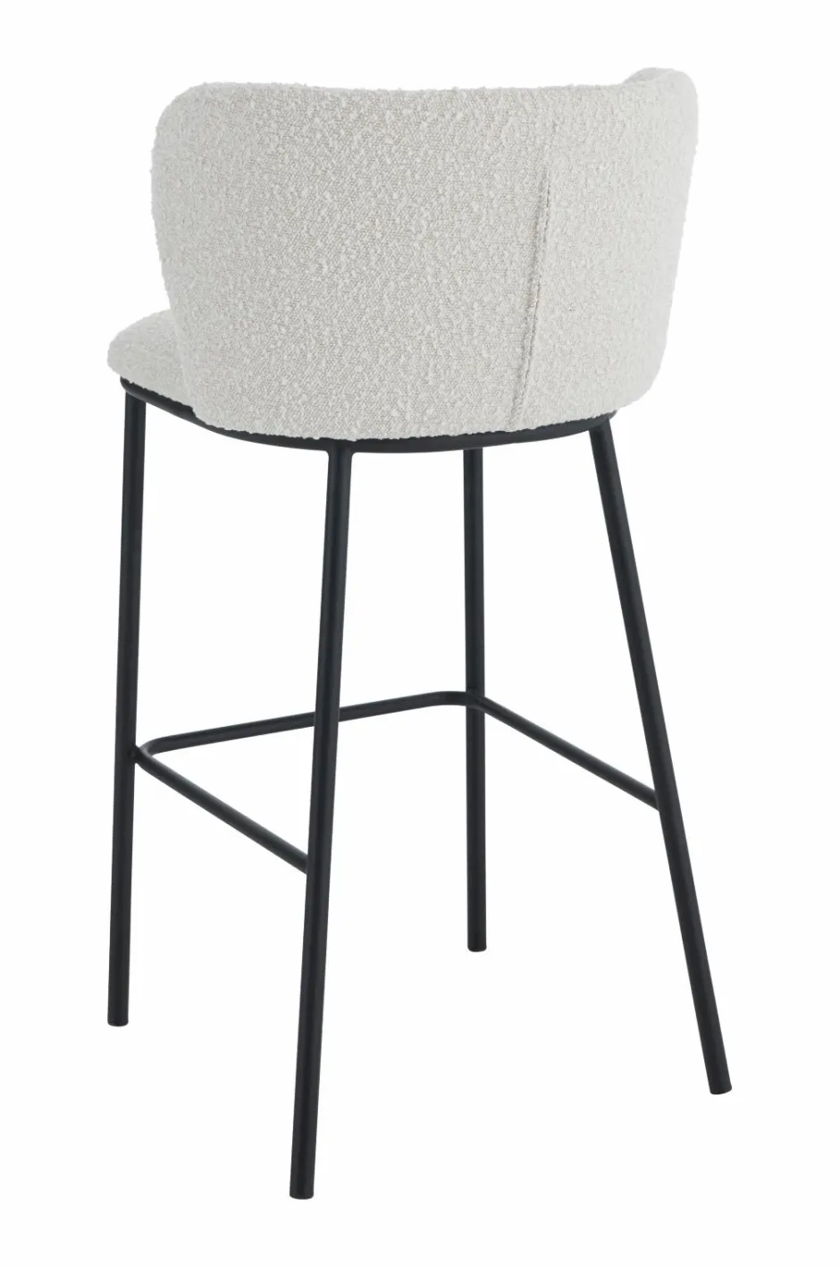 Ellos Home Barstol Tirri 76 cm^ Stole & Skamler