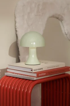 Ellos Home Batteridrevet bordlampe Betty^ Genopladelige Lamper|Bordlamper